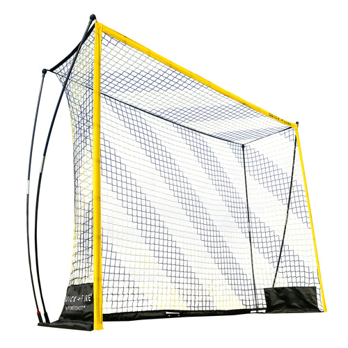 QuickFire Self-weighted goal - 3m x 2m
