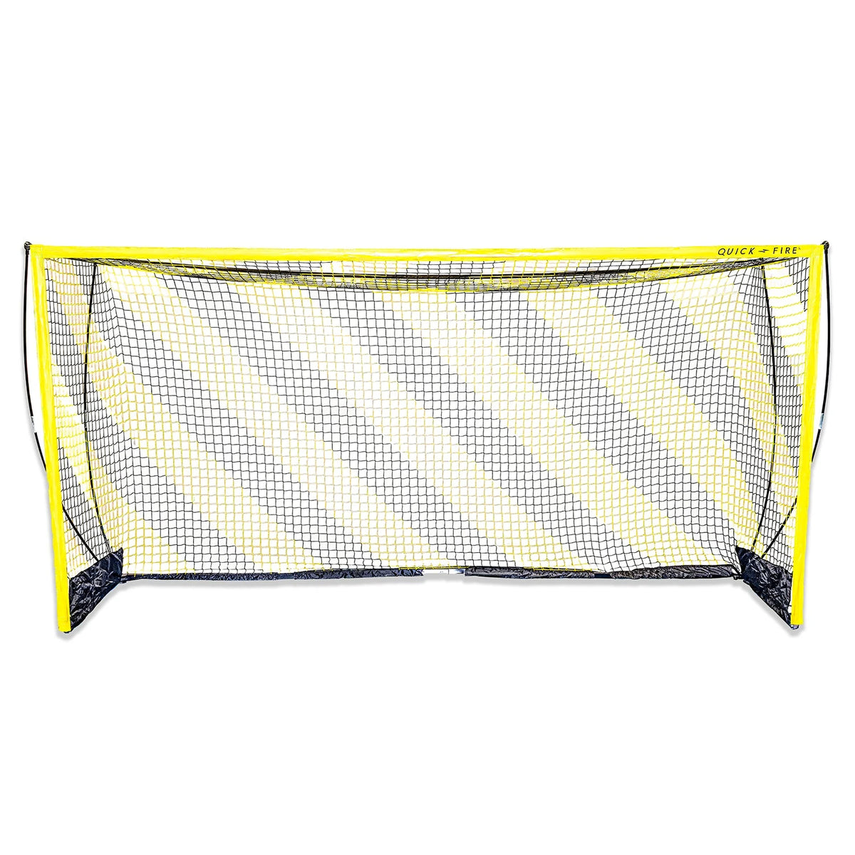 QuickFire® Self-weighted goal - 3.6m x 1.8m Powershot