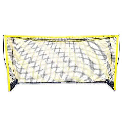 QuickFire® Self-weighted goal - 2.4m x 1.8m