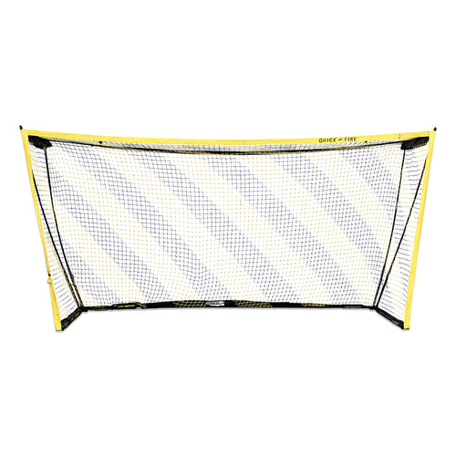 QuickFire Modular football goal – 4m x 2m and 3m x 1.5m