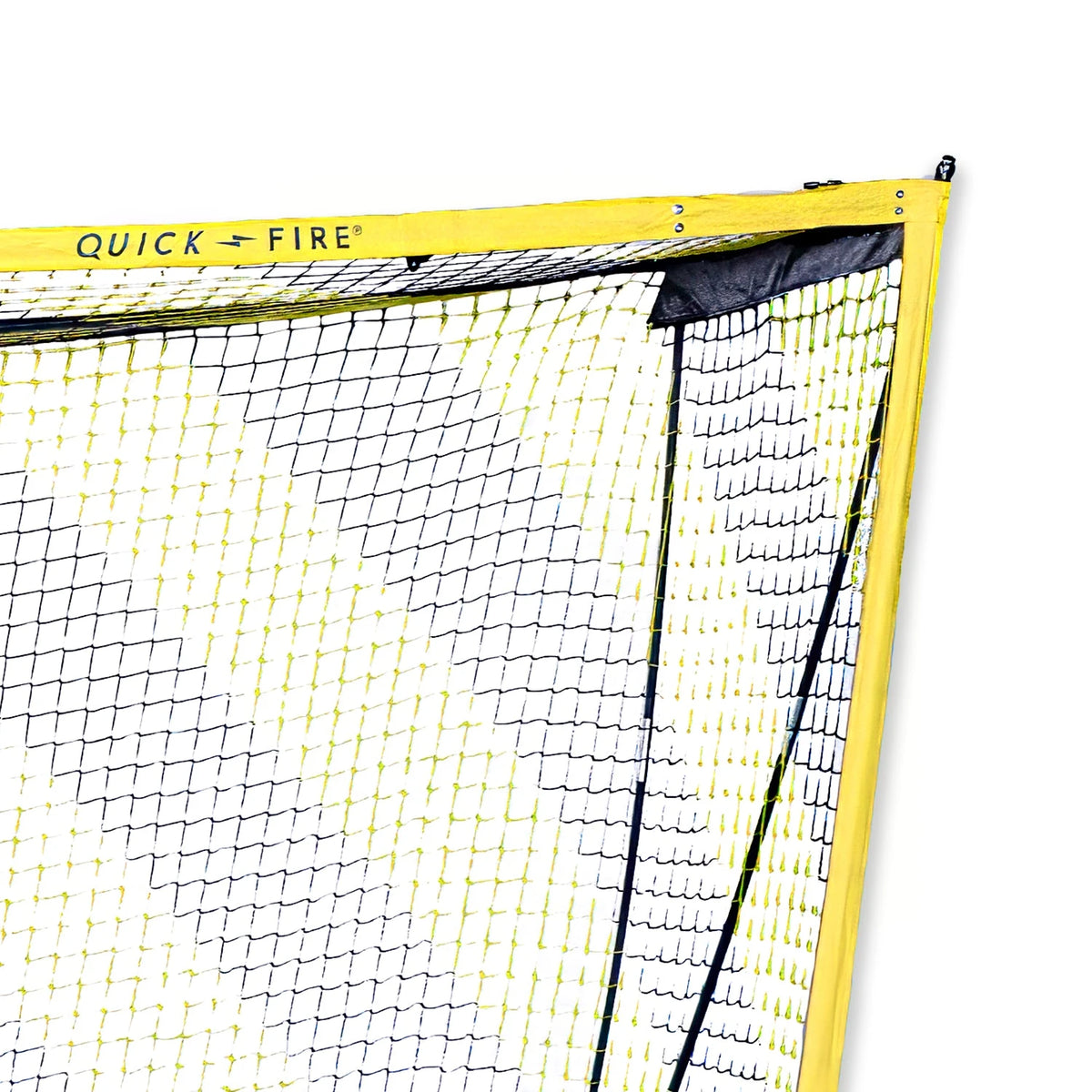 QuickFire® football goal – 3 or 4m x 1.5 or 2m - Multisize Powershot
