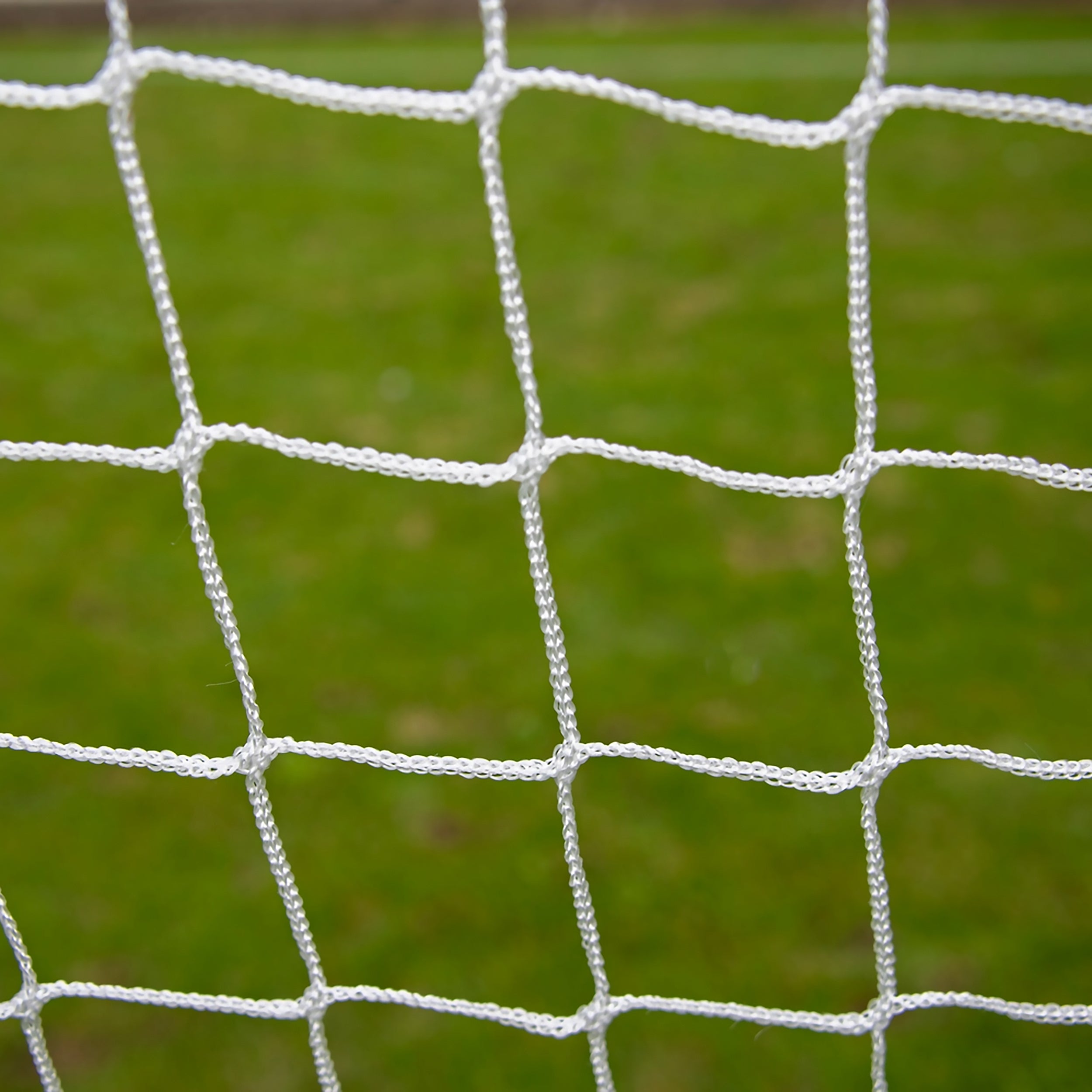 2 in 1 football and rugby goal - 3.6m x 2m