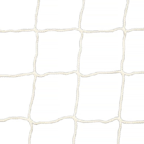 5 a side football net - 3.1m x 2.1m x 0.6m x 1.4m 4mm