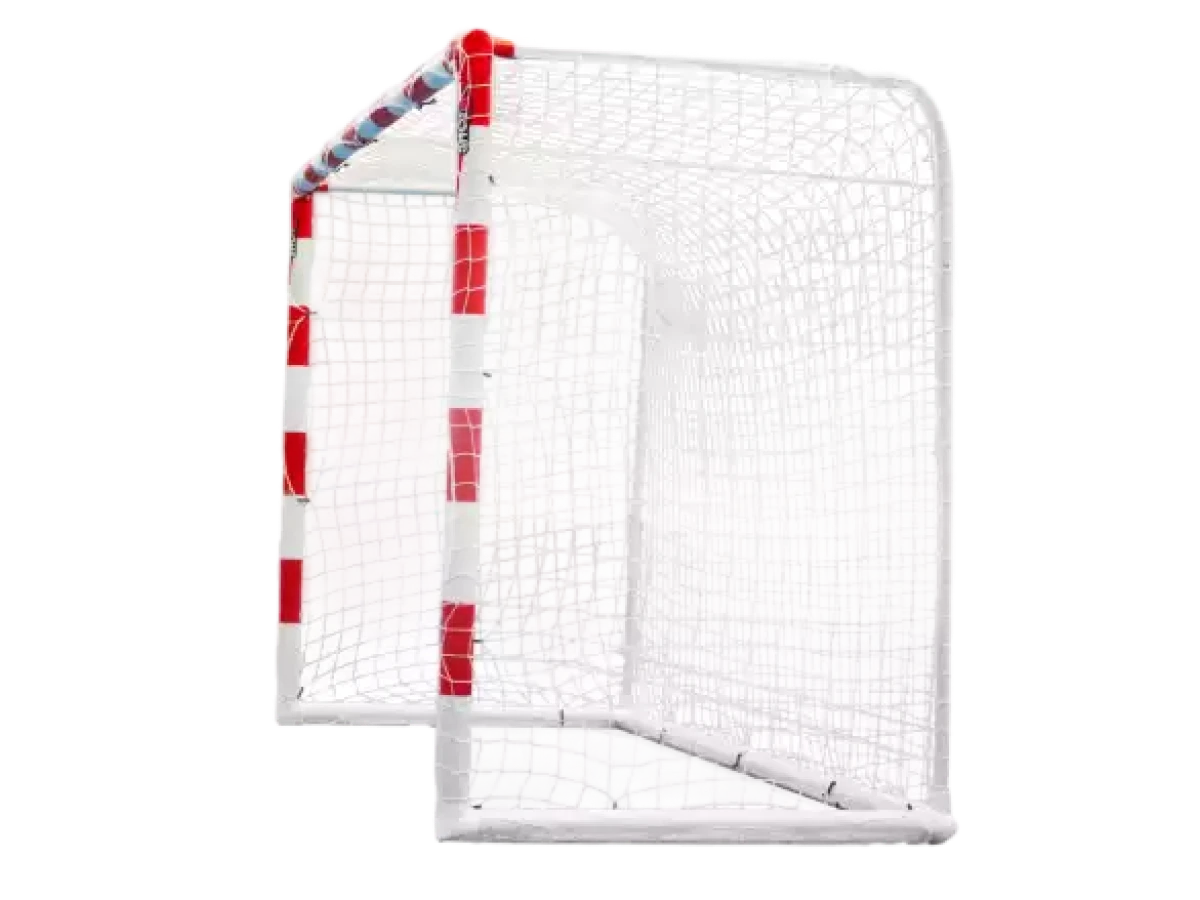Handball goal uPVC - 2.4m x 1.7m