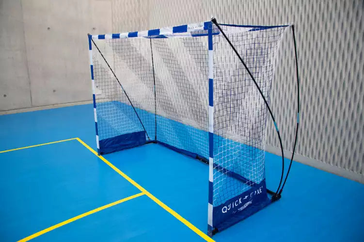 Mini Handball Goal - 2.4m x 1.7m