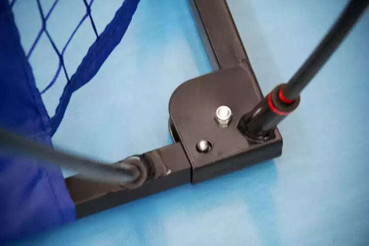 Mini Handball Goal - 2.4m x 1.7m