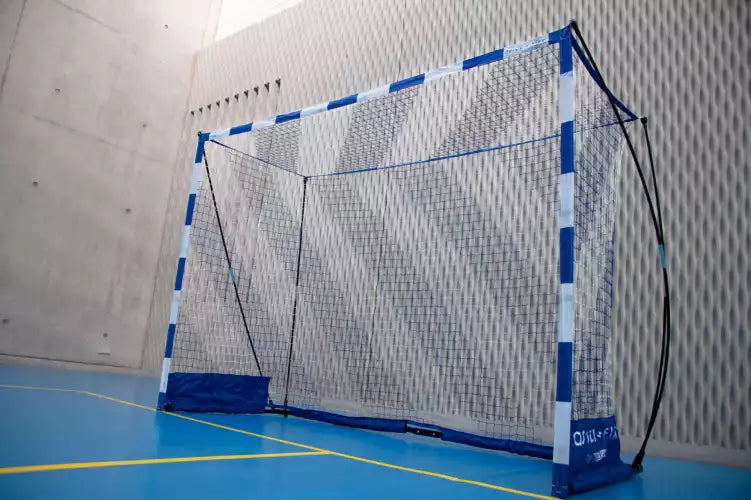 Mini Handball Goal - 2.4m x 1.7m