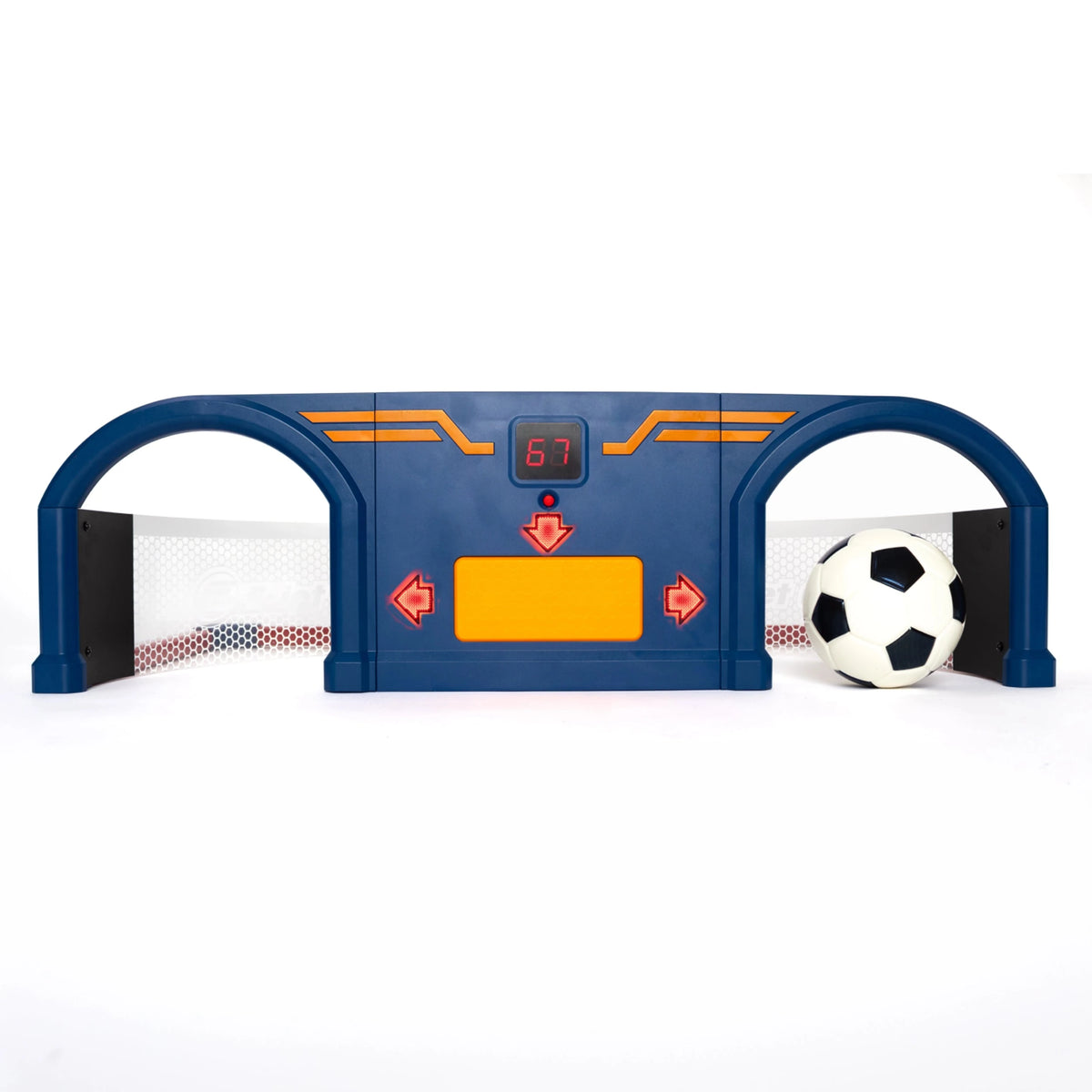 Interactive football arcade game for kids Powershot