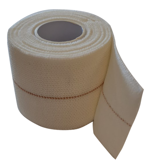 Cohesive bandage non slip 7.5cm x 450cm