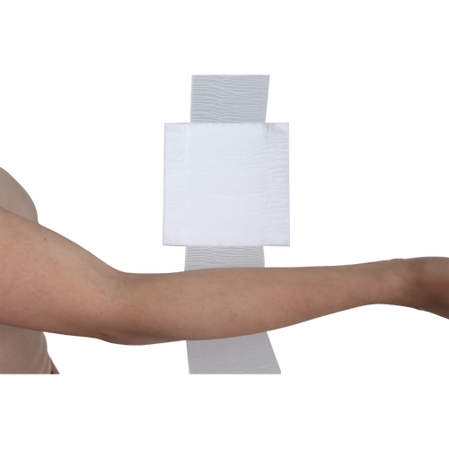 Medium dressing - 12cm x 12cm