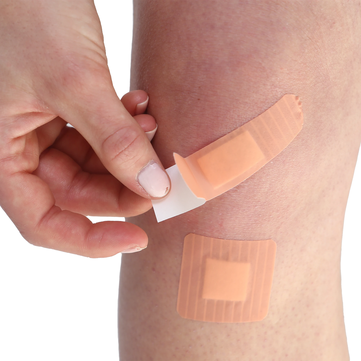 Waterproof bandage sets (pack of 100)