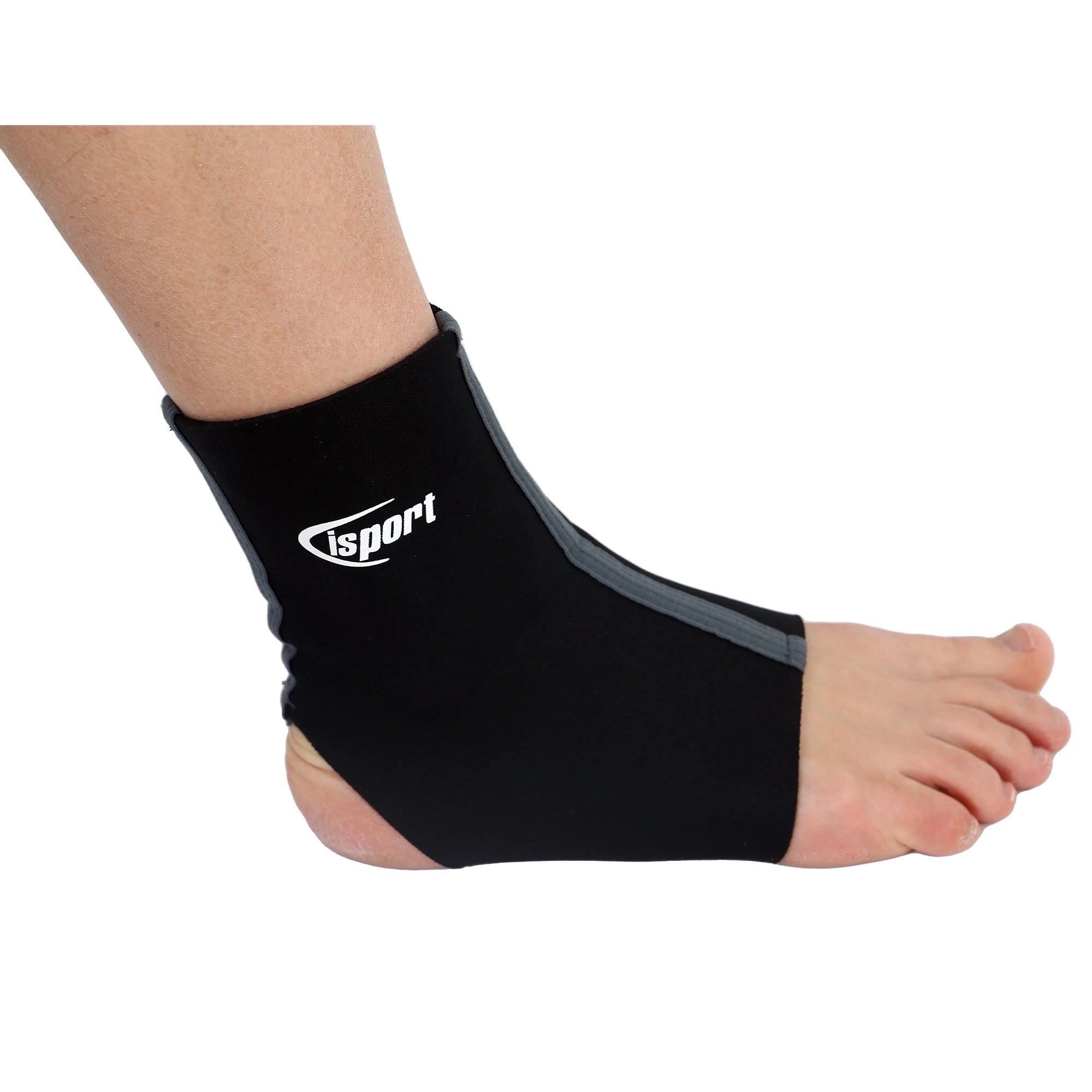 Neoprene ankle support