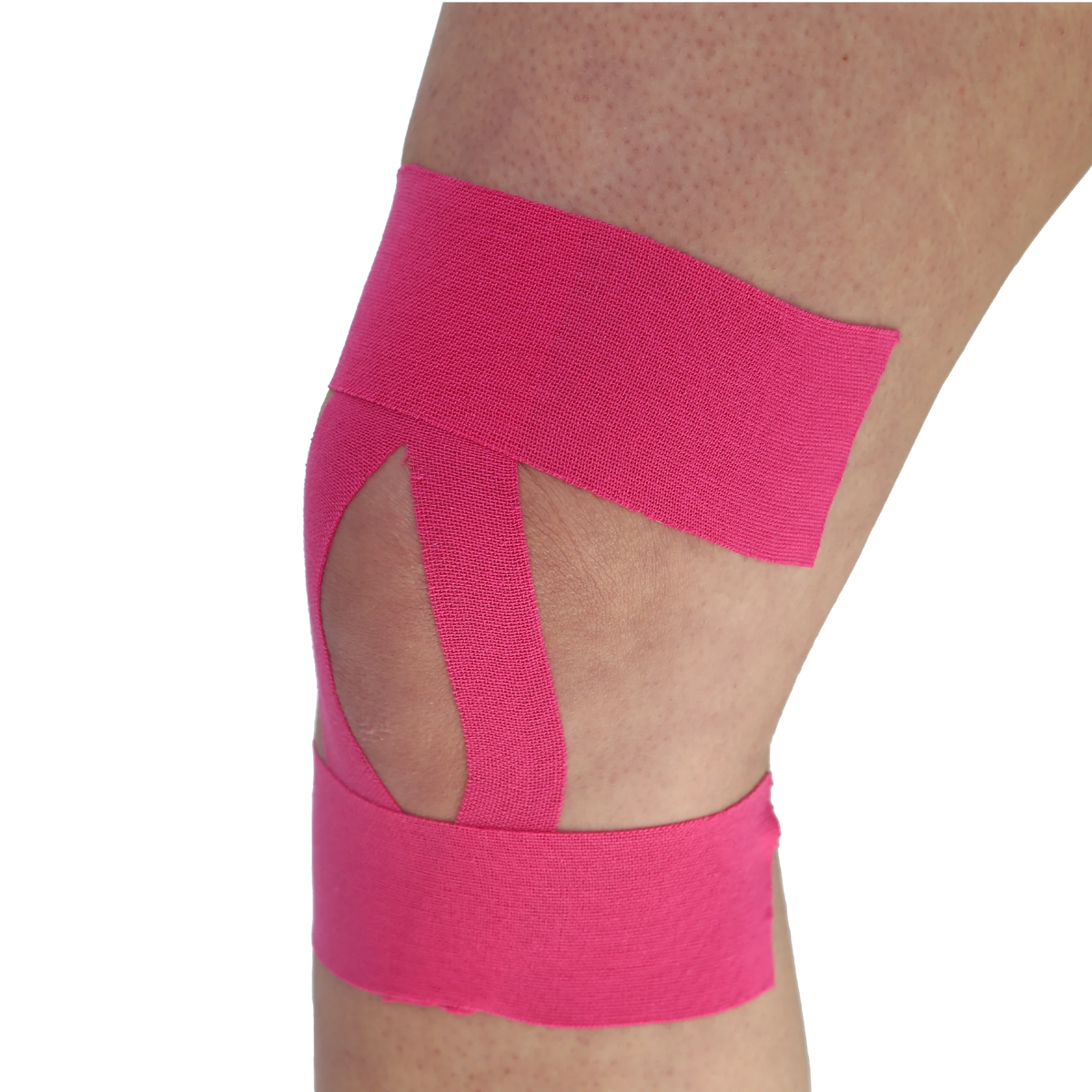 Kinesiology Tape - 5cm x 500cm Powercare