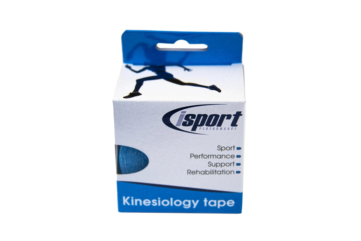 Kinesiology Tape - 5cm x 500cm Powercare