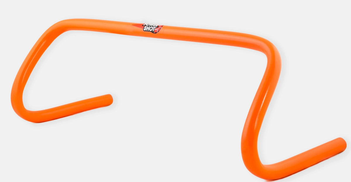Set van 5 traininghordes - 15cm