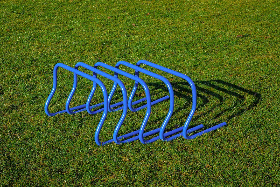 Set van 5 hordes - 30cm