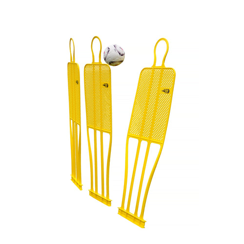 One piece mannequin - set of 3 - 180cm