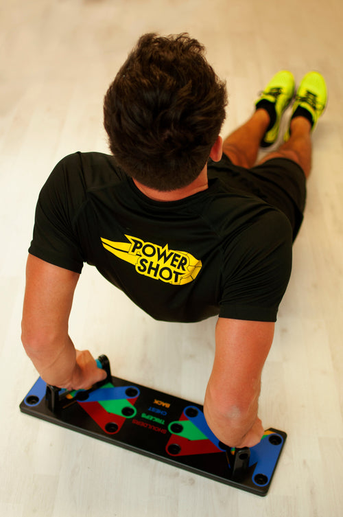 Multifunctional weight board