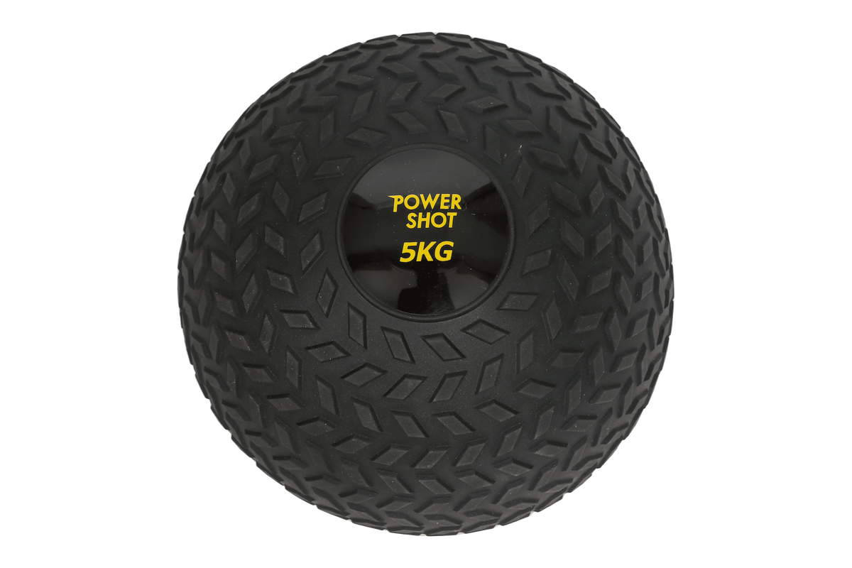 Medicijnbal Pro Grip - 5kg