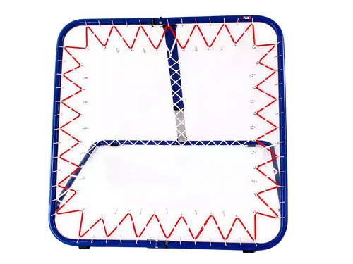 Adjustable Football Rebounder - 1m x 1m