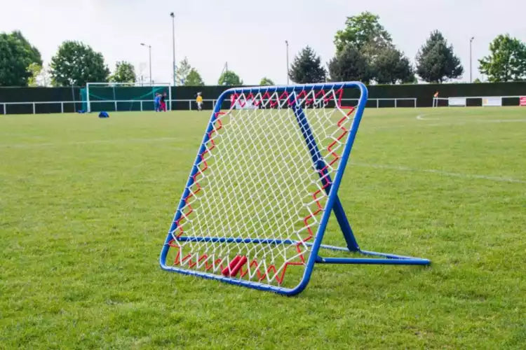 Adjustable Football Rebounder - 1m x 1m