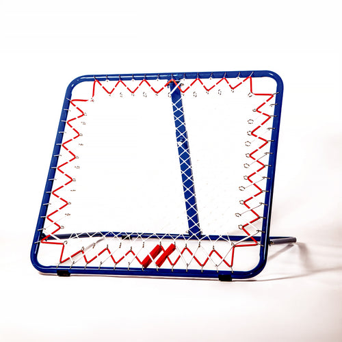 Adjustable Football Rebounder - 1m x 1m