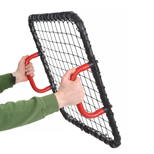 Mini rebound net multisport - 60cm x 60cm