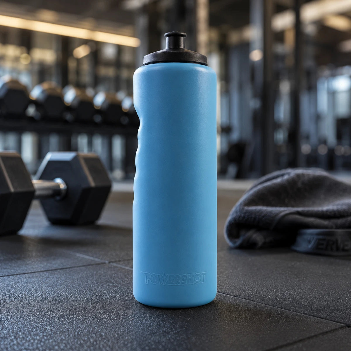 Milieuvriendelijke waterfles – 750ml