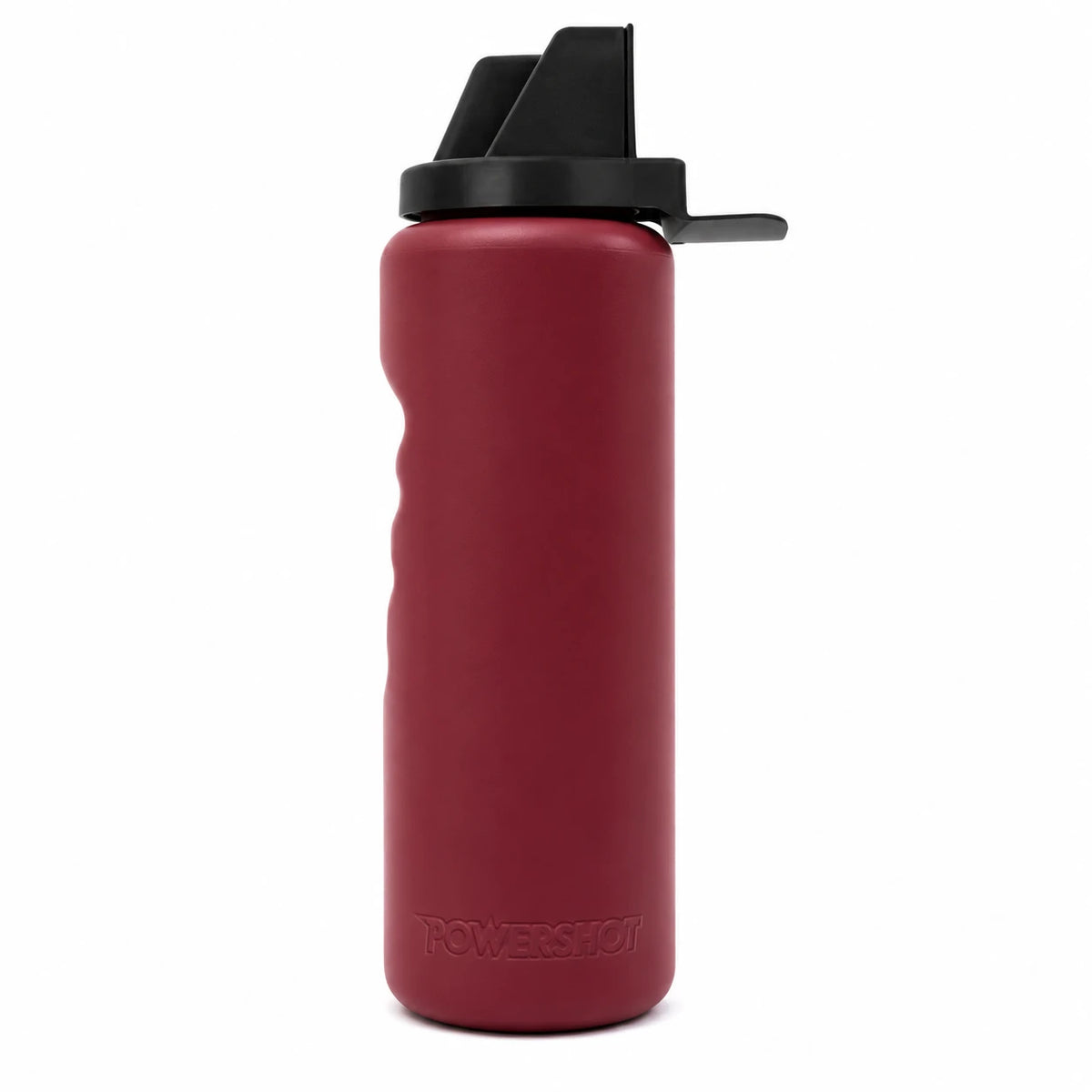 Hygiënische drukwaterfles – 750ml