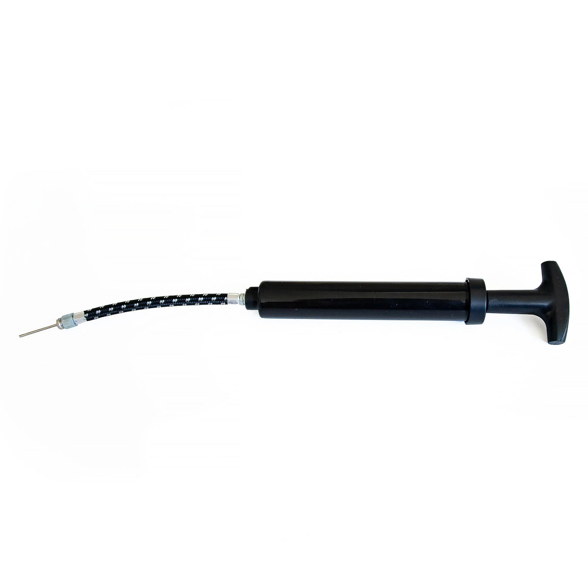 Manual air pump Powershot