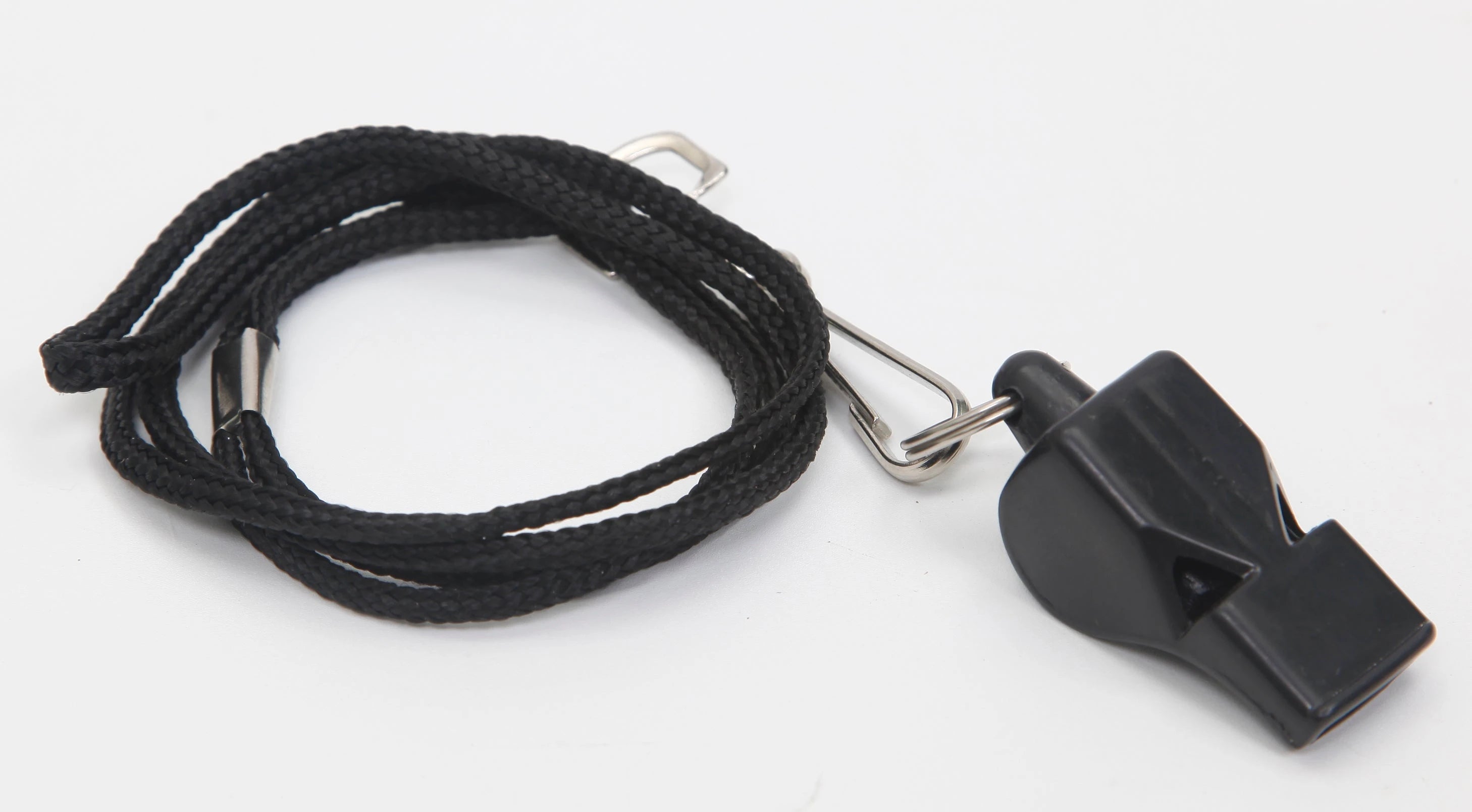 Referee whistle