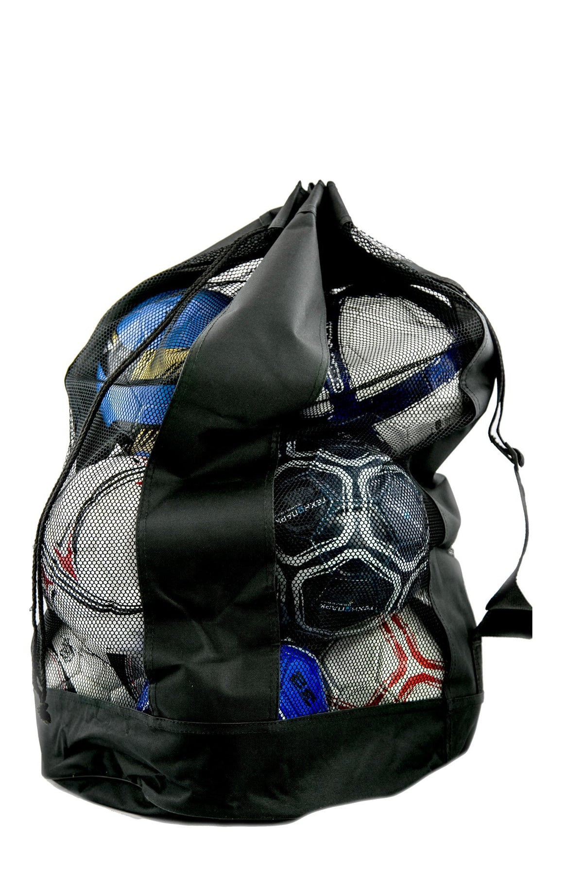 Tas voor 12 ballen