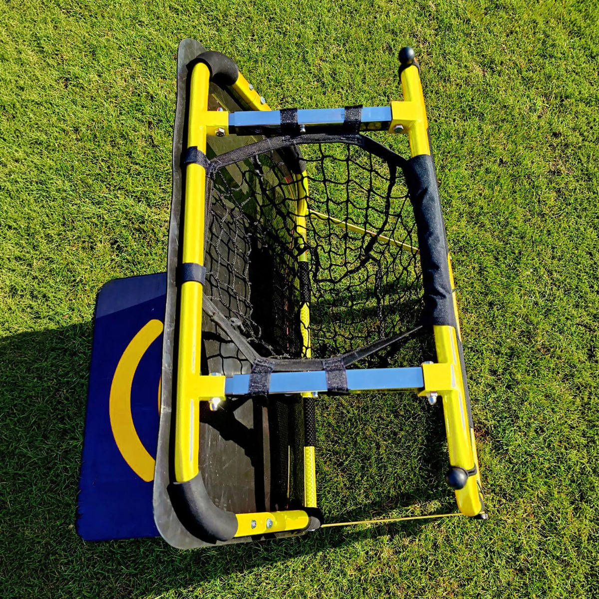 3 in 1 football bounce board Powershot