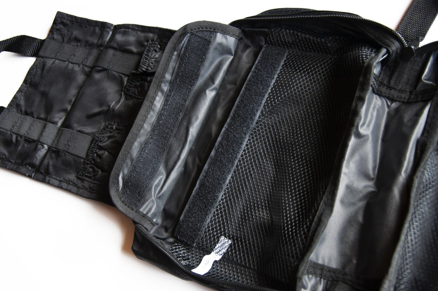 Storage bag for medical kit