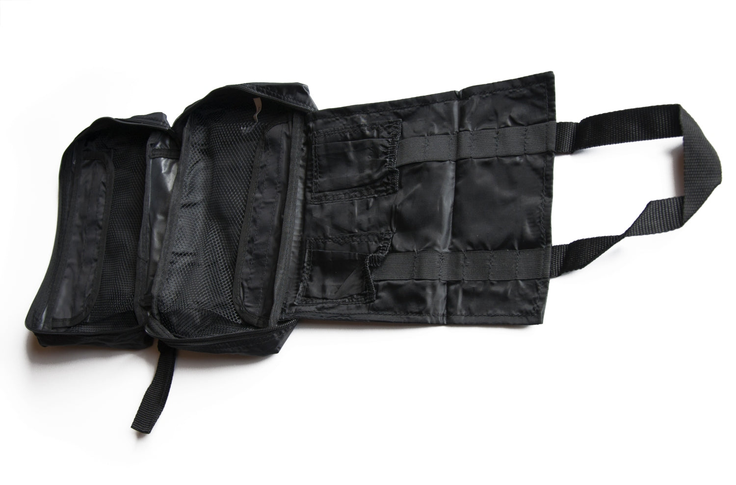 Storage bag for medical kit