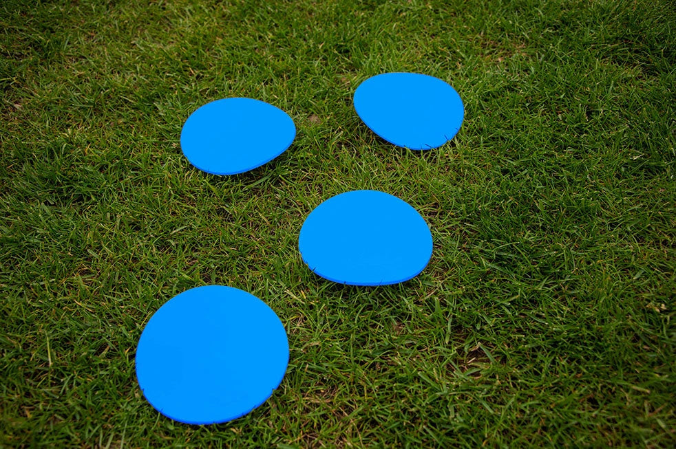 Set markeerschijven