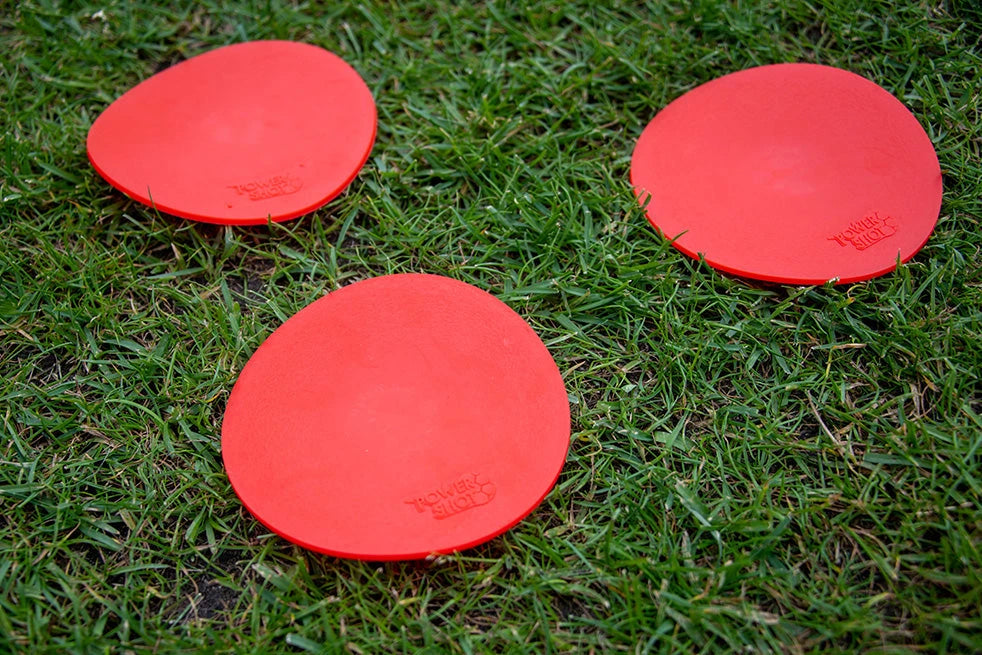 Set markeerschijven