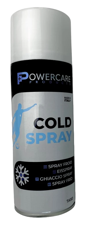 Koelspray