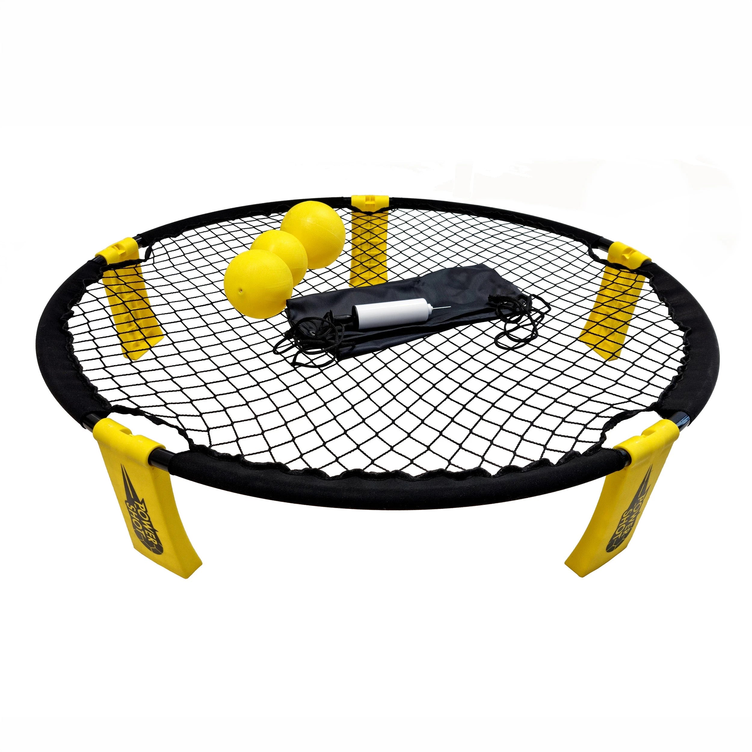 Smash Ball set with 2 balls