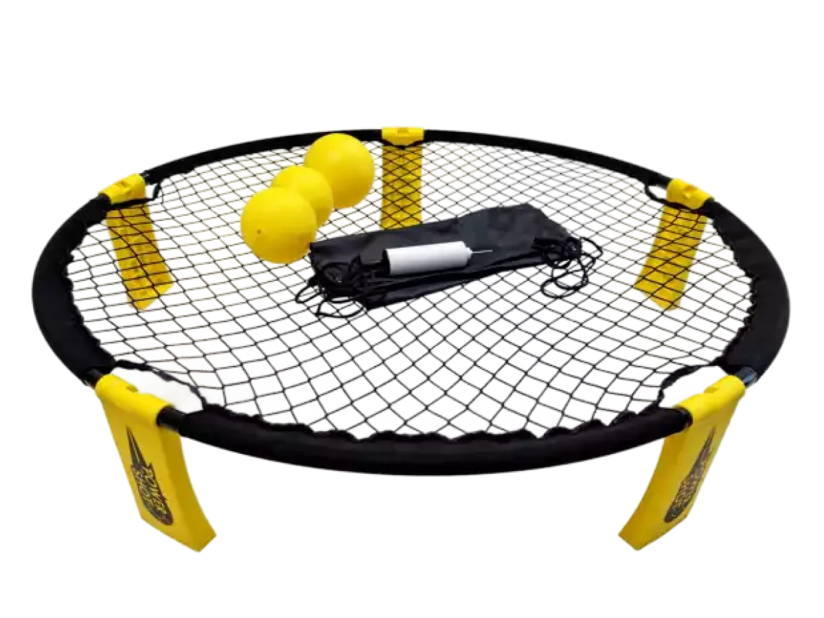 Smash Ball set with 2 balls