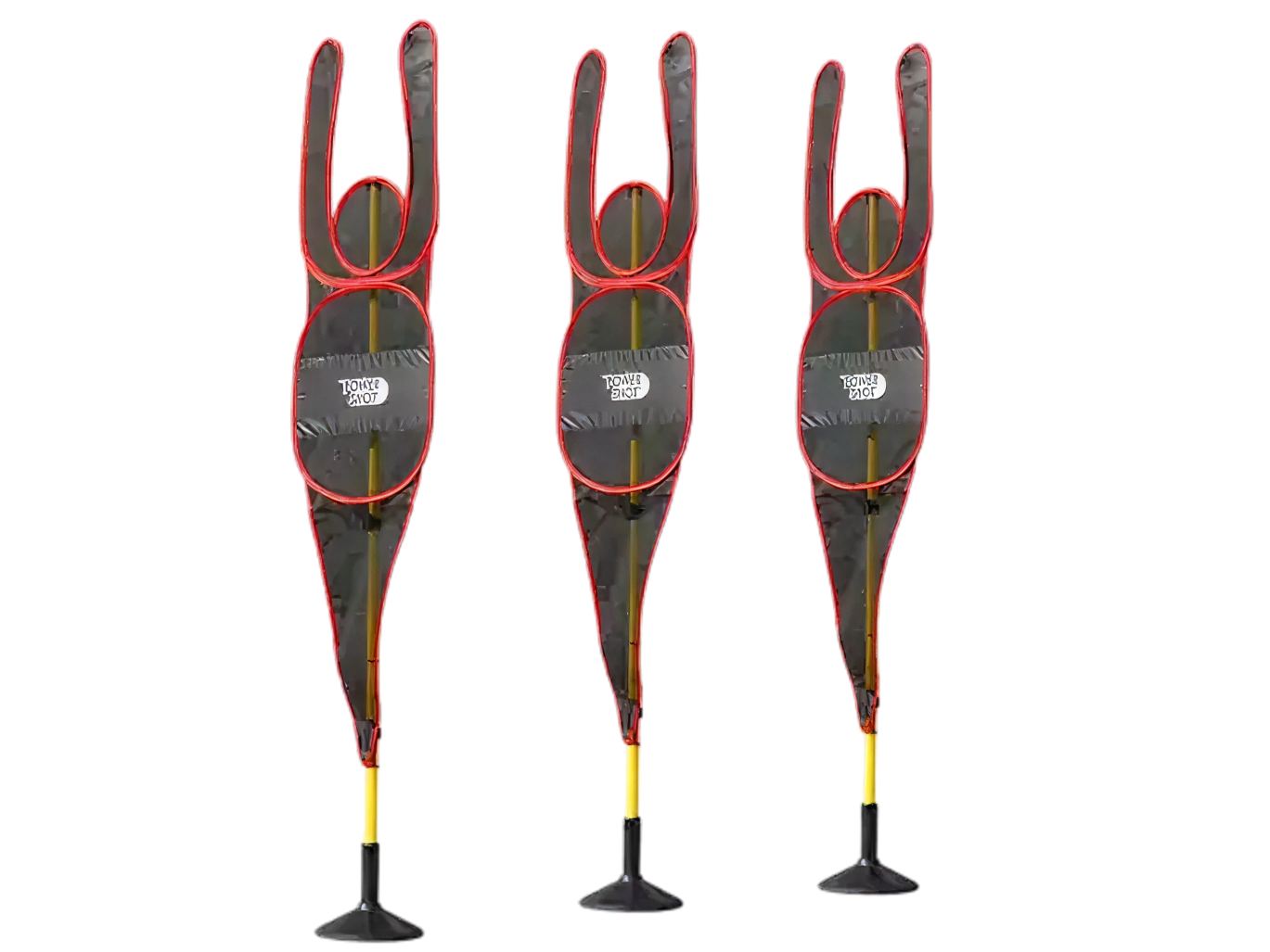 Adjustable Basketball Defensive Mannequin