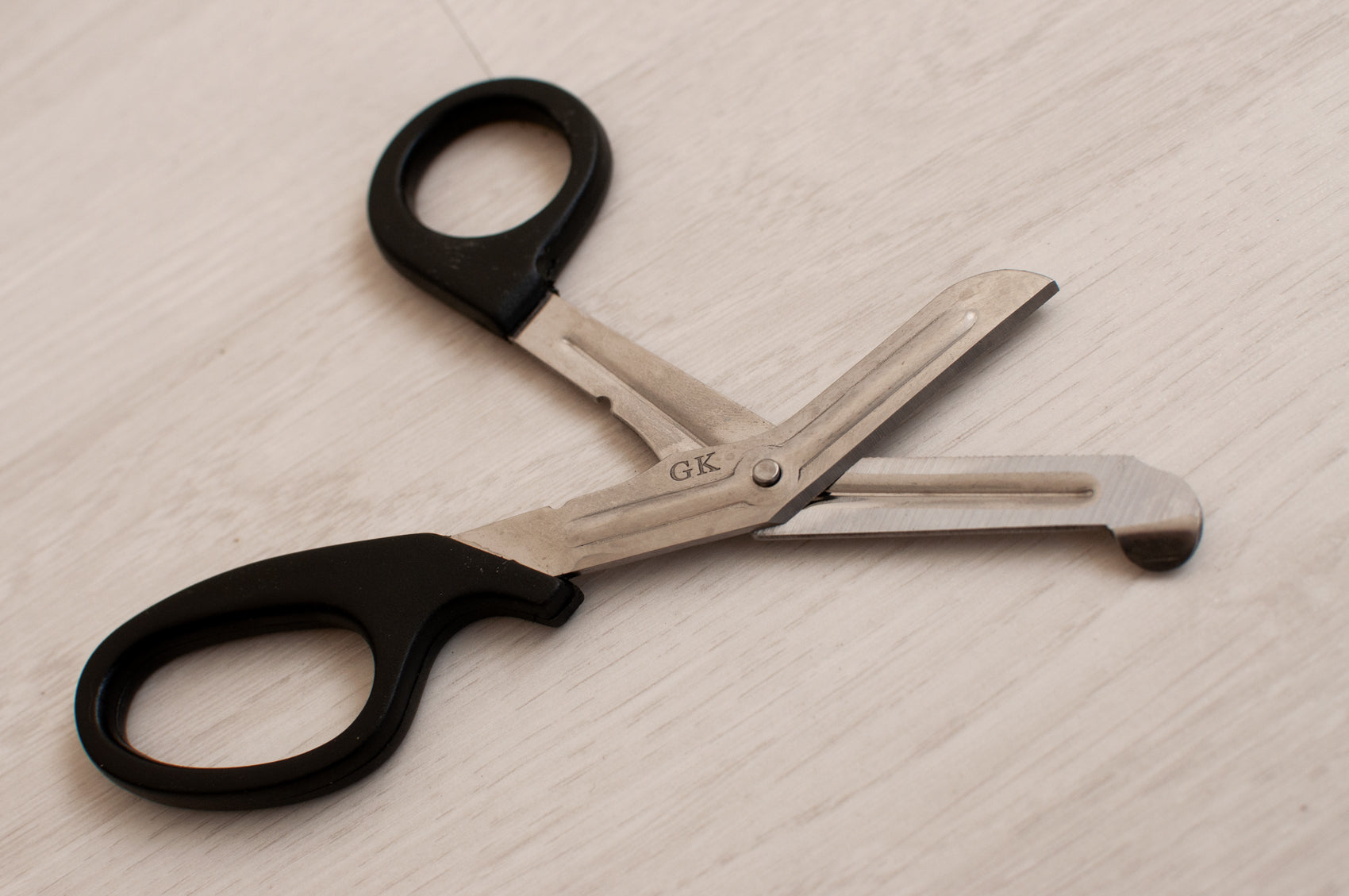 Medical scissors - 15cm