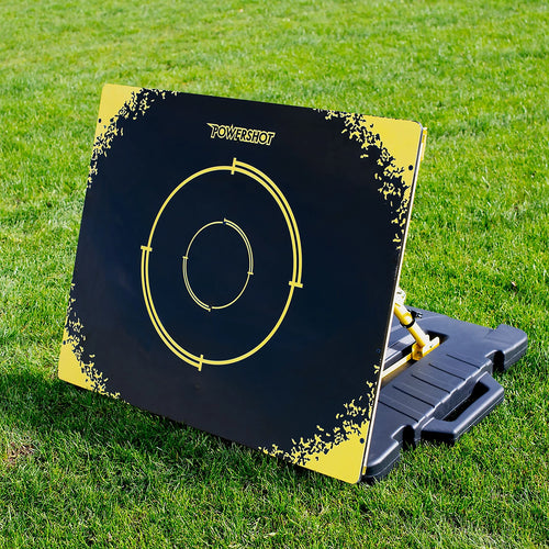 Rebound board - 1m x 0.75m with curved board