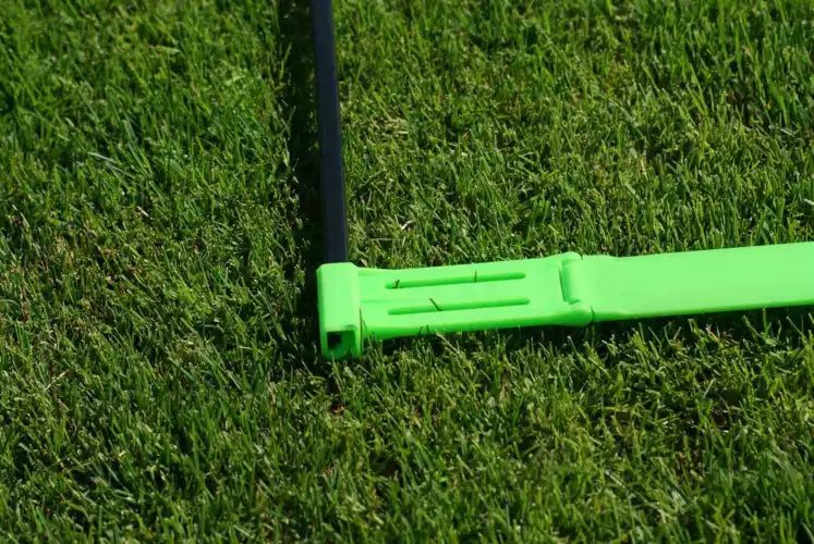 Opvouwbare loopladder met draagtas