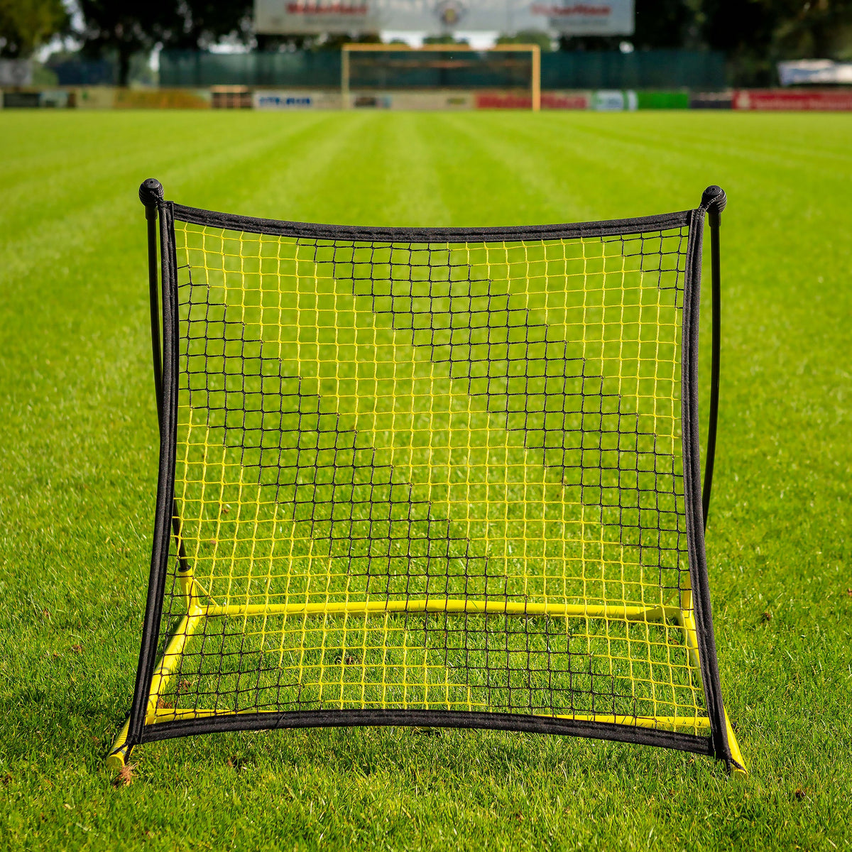 Self balanced rebound net - 0.8m x 0.8m Powershot