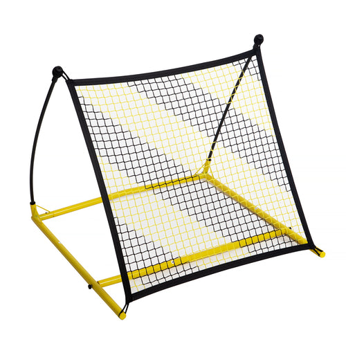 Self balanced rebound net - 0.8m x 0.8m