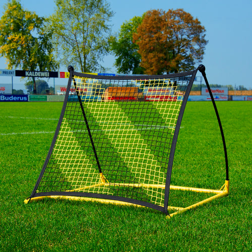Self balanced rebound net - 0.8m x 0.8m