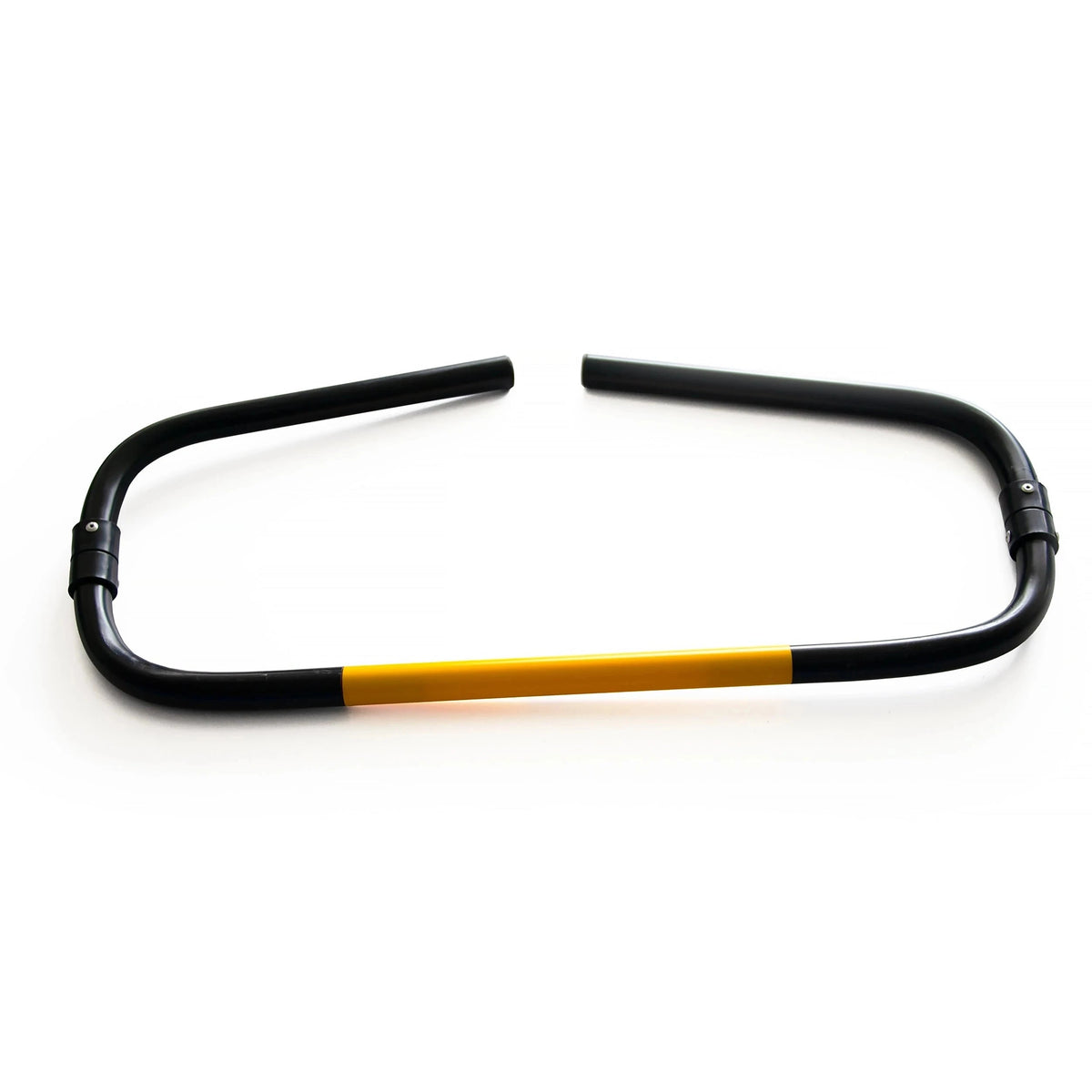 Set van 6 zelfterugverende trainingshorden – 20cm