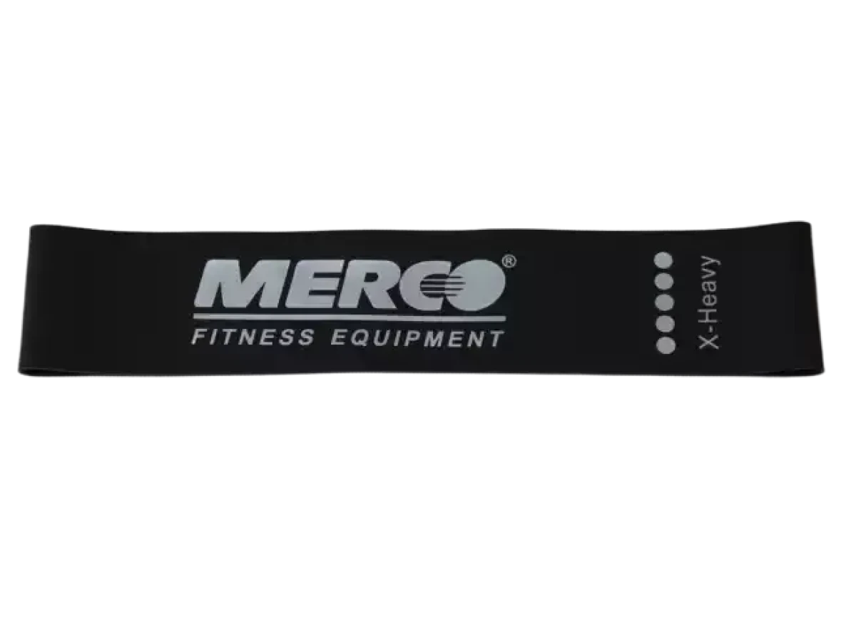 Mini-trainingslus - 50cm x 5cm - zwaar (25-35 Kg)