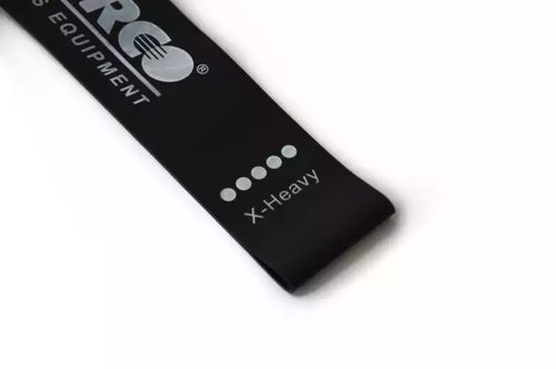 Mini training loop - 50cm x 5cm - heavy (25-35 Kg)